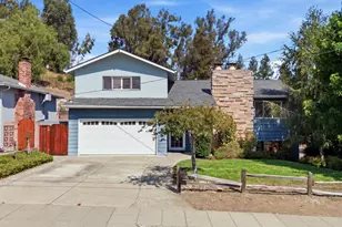 2554 Titan Way, Castro Valley, CA 94546 - Photo 1