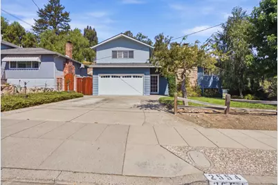 2554 Titan Way, Castro Valley, CA 94546 - Photo 36