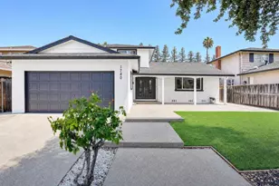 1780 Lark Ln, Sunnyvale, CA 94087 - Photo 2