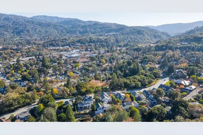 18000(Lot) Overlook Road, Los Gatos, CA 95030 - Photo 8