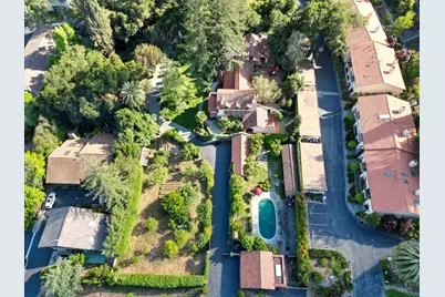 18000(Lot) Overlook Road, Los Gatos, CA 95030 - Photo 1