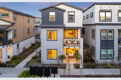 2815 Crusader St, Alameda, CA 94501 - Photo 1