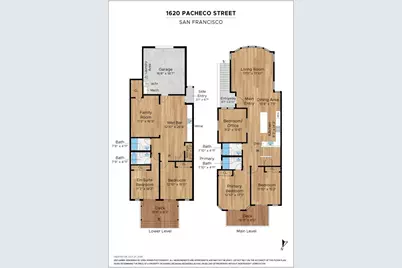 1620 Pacheco St, San Francisco, CA 94116 - Photo 72