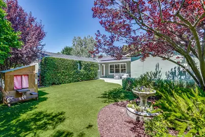 1598 Wawona Dr, San Jose, CA 95125 - Photo 64