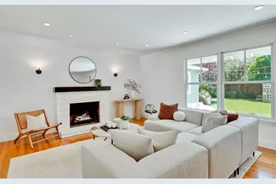 1598 Wawona Dr, San Jose, CA 95125 - Photo 22