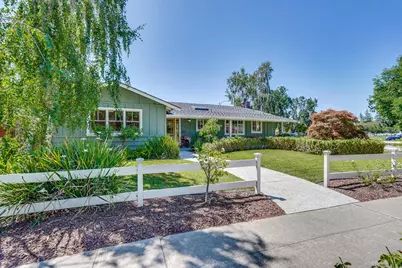 1598 Wawona Dr, San Jose, CA 95125 - Photo 68