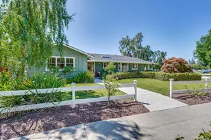 1598 Wawona Dr, San Jose, CA 95125 - Photo 68