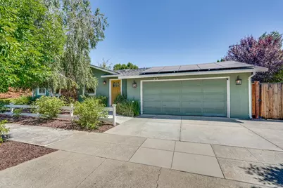 1598 Wawona Dr, San Jose, CA 95125 - Photo 70