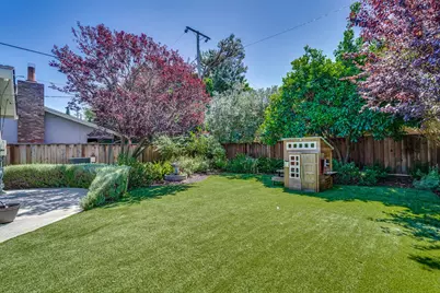 1598 Wawona Dr, San Jose, CA 95125 - Photo 62