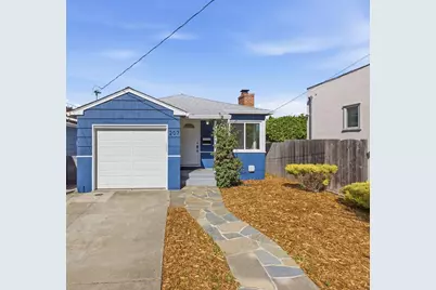 207 Carmel Ave, El Cerrito, CA 94530 - Photo 2