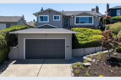 3569 Altamont Way, Redwood City, CA 94062 - Photo 1