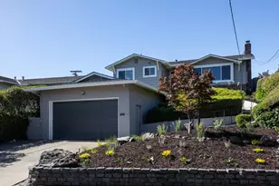 3569 Altamont Way, Redwood City, CA 94062 - Photo 2