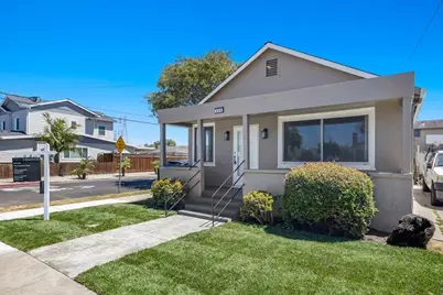 496 Angus Ave, San Bruno, CA 94066 - Photo 2
