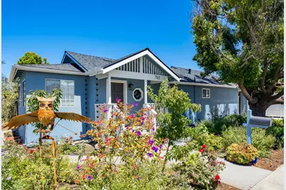 703 Seaside St, Santa Cruz, CA 95060 - Photo 1
