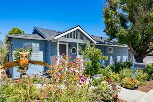 703 Seaside St, Santa Cruz, CA 95060 - Photo 1