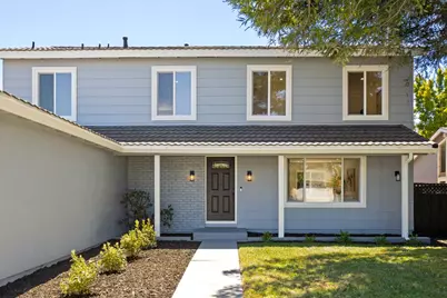 1361 Cabrillo Ave, San Jose, CA 95132 - Photo 4