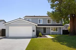 1361 Cabrillo Ave, San Jose, CA 95132 - Photo 1