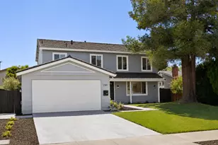 1361 Cabrillo Ave, San Jose, CA 95132 - Photo 2