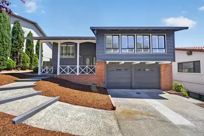 1176 Grand Teton Dr, Pacifica, CA 94044 - Photo 2