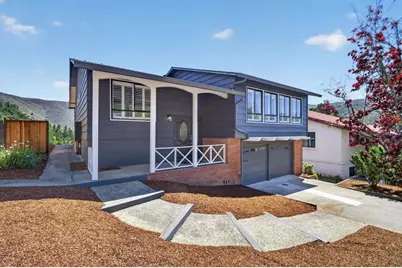 1176 Grand Teton Dr, Pacifica, CA 94044 - Photo 6