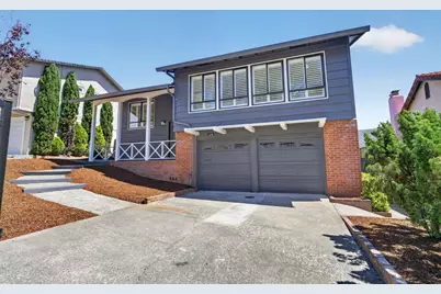 1176 Grand Teton Dr, Pacifica, CA 94044 - Photo 4