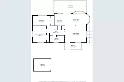 603 Blue Ridge Dr, Boulder Creek, CA 95006 - Photo 34