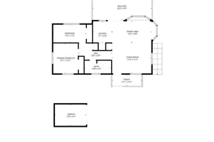 603 Blue Ridge Dr, Boulder Creek, CA 95006 - Photo 34
