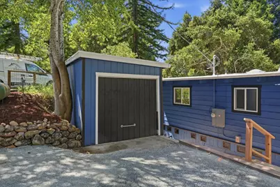 603 Blue Ridge Dr, Boulder Creek, CA 95006 - Photo 38