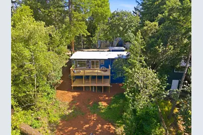 603 Blue Ridge Dr, Boulder Creek, CA 95006 - Photo 12