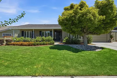 116 Meadowbrook Dr, Los Gatos, CA 95032 - Photo 38