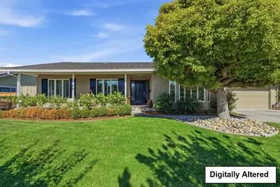 116 Meadowbrook Dr, Los Gatos, CA 95032 - Photo 2