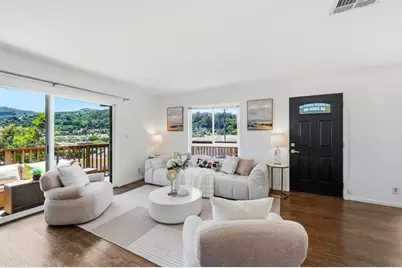 85 Park Cir, Sausalito, CA 94965 - Photo 6