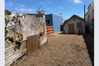 1279 Gilman Ave, San Francisco, CA 94124 - Photo 4