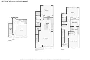 391 Charles Morris Ter, Sunnyvale, CA 94085 - Photo 40