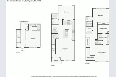 391 Charles Morris Ter, Sunnyvale, CA 94085 - Photo 46