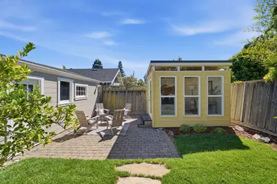 807 Acacia Dr, Burlingame, CA 94010 - Photo 24