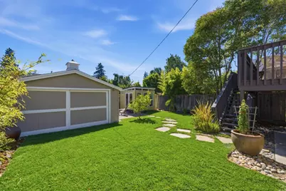 807 Acacia Dr, Burlingame, CA 94010 - Photo 22