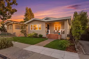 807 Acacia Dr, Burlingame, CA 94010 - Photo 1