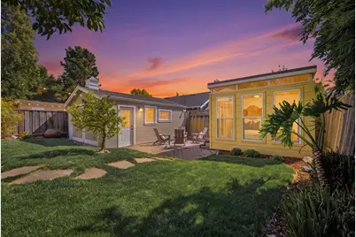 807 Acacia Dr, Burlingame, CA 94010 - Photo 30