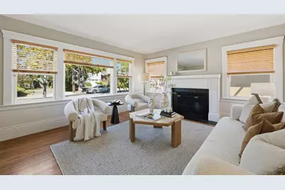 807 Acacia Dr, Burlingame, CA 94010 - Photo 8