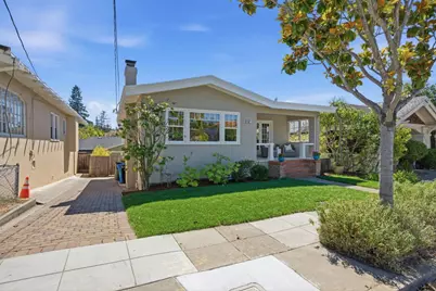 807 Acacia Dr, Burlingame, CA 94010 - Photo 32