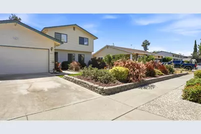 1257 Sabal Dr, San Jose, CA 95132 - Photo 2