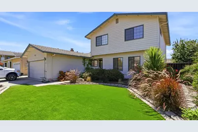 1257 Sabal Dr, San Jose, CA 95132 - Photo 4