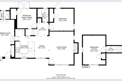740 Alameda De Las Pulgas, Redwood City, CA 94061 - Photo 64