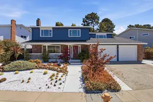 3239 Countryside Dr, San Mateo, CA 94403 - Photo 2