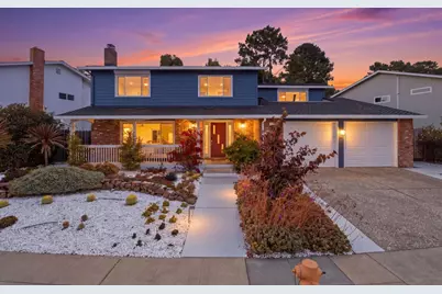3239 Countryside Dr, San Mateo, CA 94403 - Photo 1