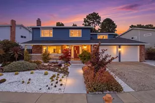 3239 Countryside Dr, San Mateo, CA 94403 - Photo 1