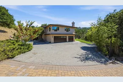 28505 Matadero Creek Ln, Los Altos Hills, CA 94022 - Photo 1