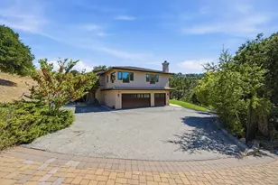 28505 Matadero Creek Ln, Los Altos Hills, CA 94022 - Photo 1