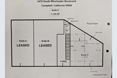 2470 S Winchester Blvd, Campbell, CA 95008 - Photo 6